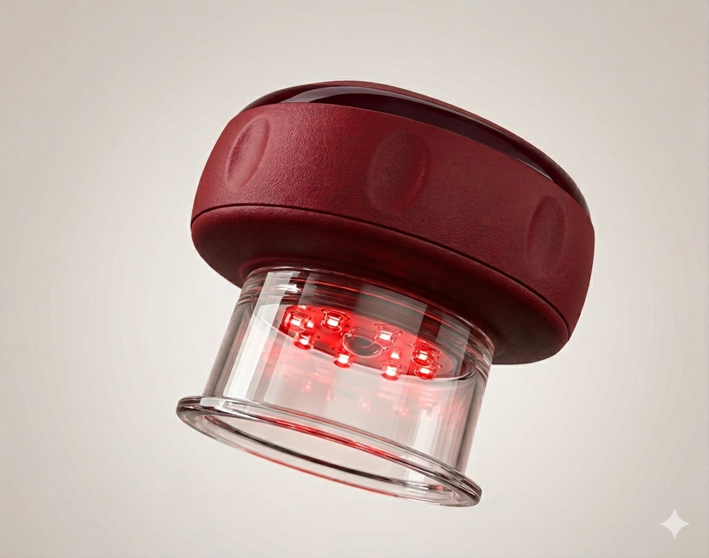 Hijama cupping Therapy - Revive the Sunnah