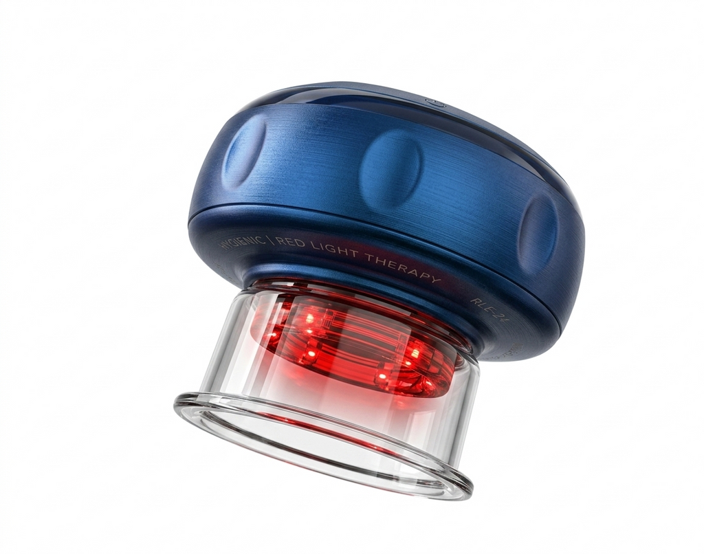 Hijama cupping Therapy - Revive the Sunnah